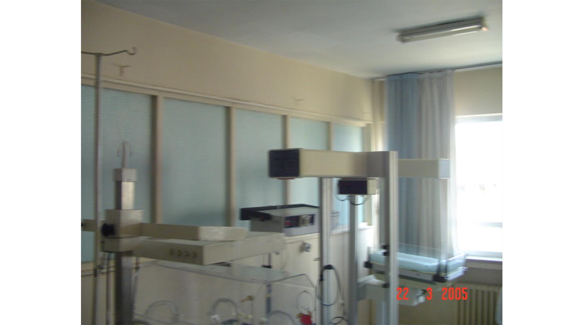 Klinik